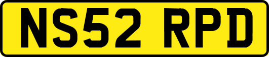 NS52RPD