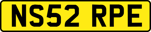 NS52RPE