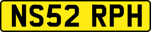 NS52RPH