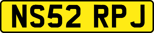 NS52RPJ