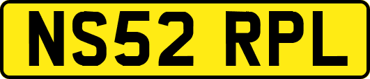 NS52RPL