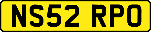 NS52RPO