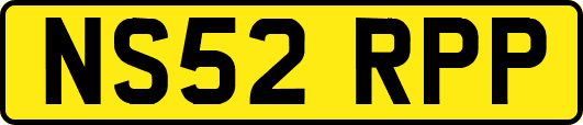 NS52RPP