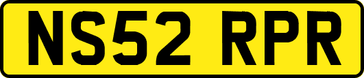 NS52RPR
