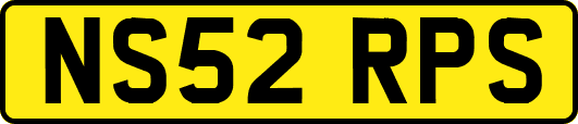 NS52RPS