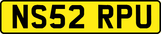 NS52RPU