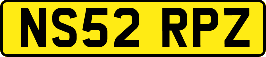 NS52RPZ