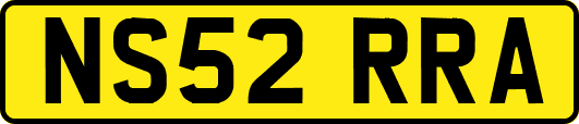 NS52RRA
