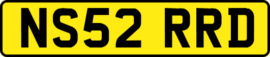 NS52RRD