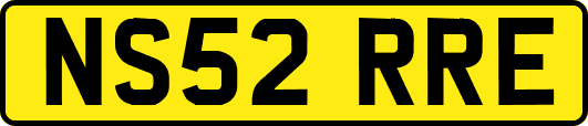 NS52RRE