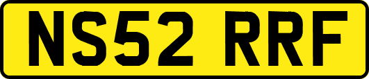 NS52RRF
