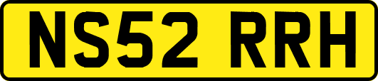 NS52RRH