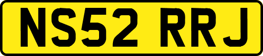 NS52RRJ