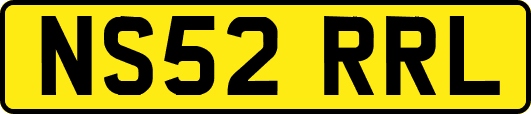 NS52RRL