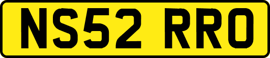 NS52RRO