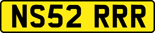 NS52RRR