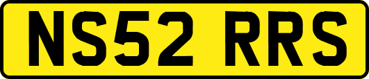 NS52RRS