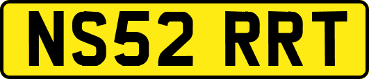NS52RRT