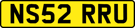 NS52RRU