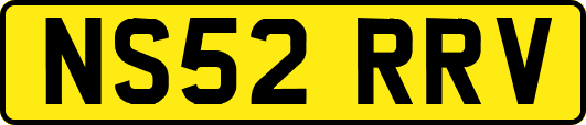 NS52RRV