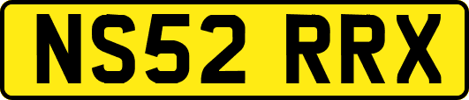 NS52RRX