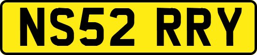 NS52RRY