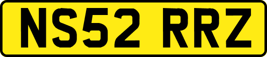 NS52RRZ