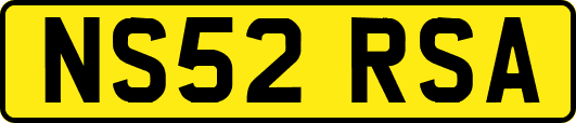 NS52RSA