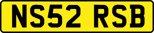 NS52RSB