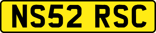 NS52RSC