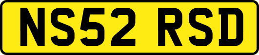 NS52RSD