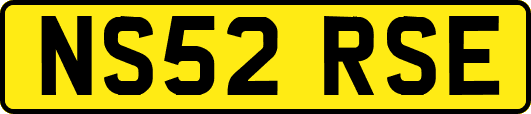NS52RSE