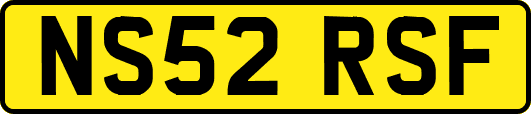 NS52RSF