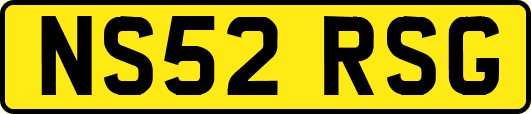 NS52RSG