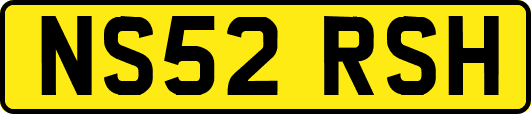 NS52RSH