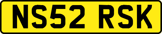 NS52RSK