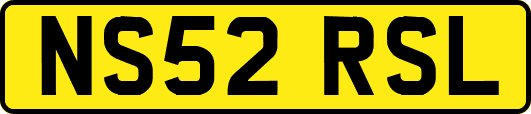 NS52RSL