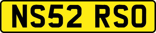 NS52RSO