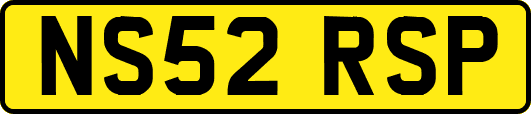 NS52RSP