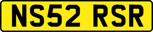 NS52RSR