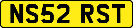 NS52RST