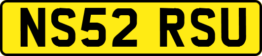 NS52RSU