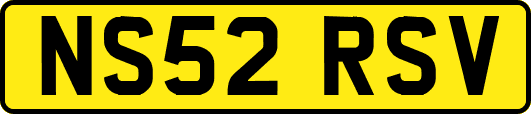 NS52RSV