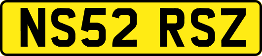 NS52RSZ