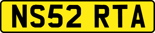NS52RTA
