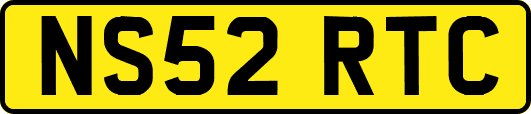 NS52RTC
