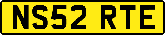 NS52RTE