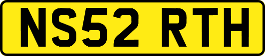 NS52RTH