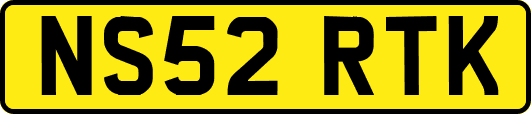 NS52RTK