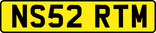 NS52RTM